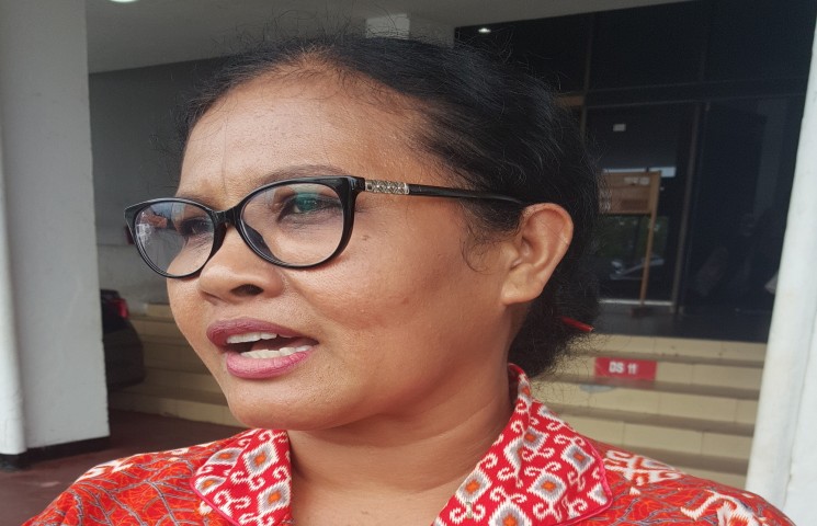 Pemprov Mulai Jajaki Pembukaan Jalur Jayapura – Vanimo